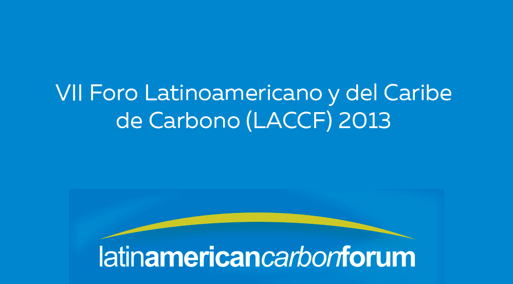 VII-Latin-American-and-Caribbean-Carbon-Forum_es