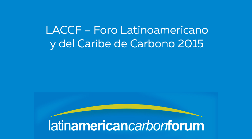 Latin-American-and-Caribbean-Carbon-Forum2015-es