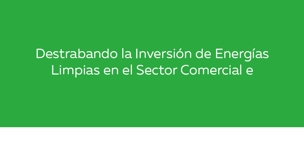 Unlocking-Clean-Energy_es