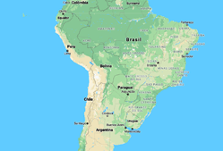 Andean Countries