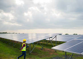 Energía Solar Pirapora