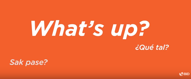 Millones a billones: alianzas estratégicas para movilizar recursos que financien la sostenibilidad