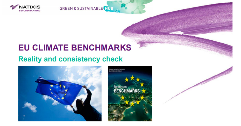 EU-Climate-Benchmarks