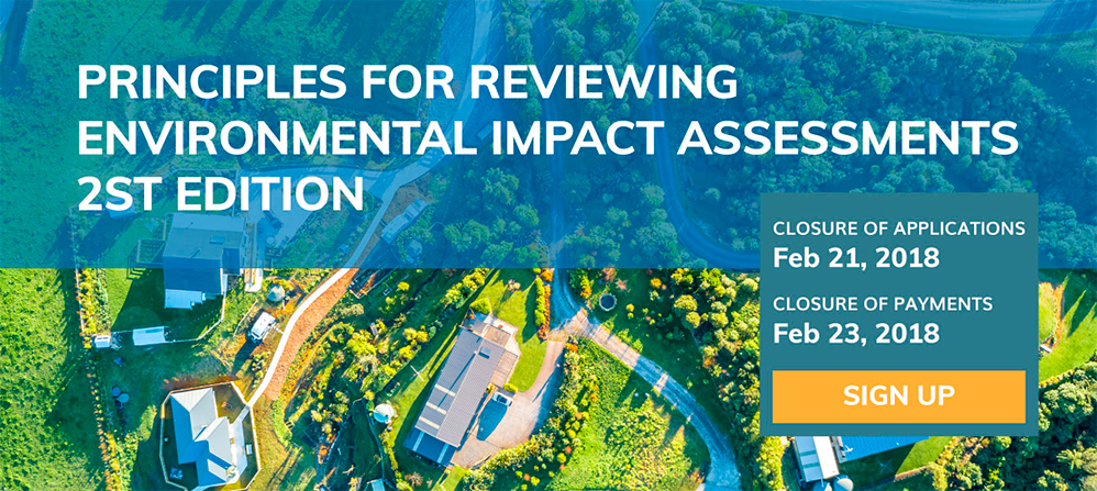 Principles-for-Reviewing-Environmental-Impact-Assessments-2st-edition